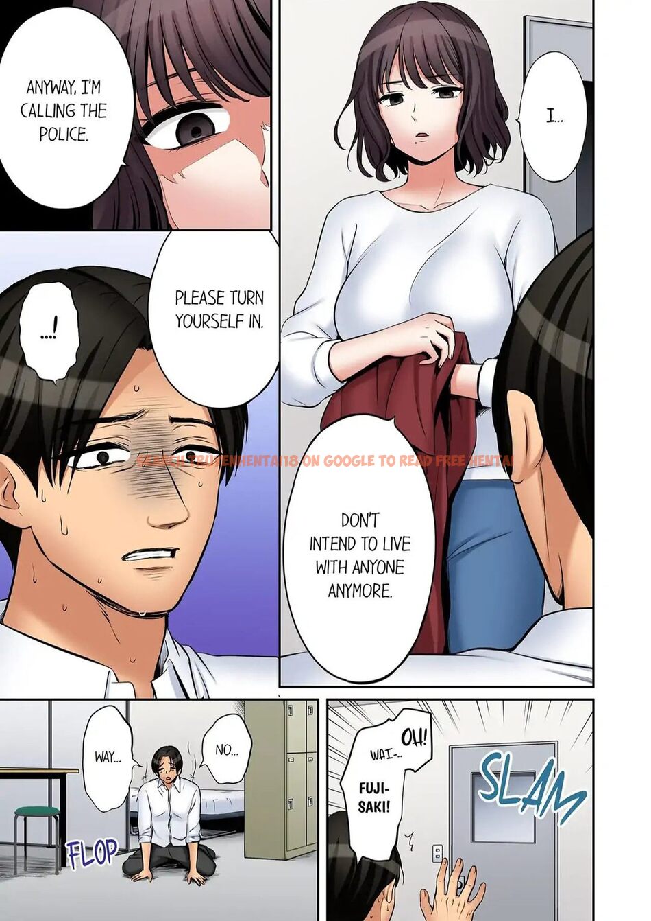 Read Hentai Image 1 39746 in comic You Can Cum Three More Times, Right? - Chapter 141 - www.hentaitnt.net