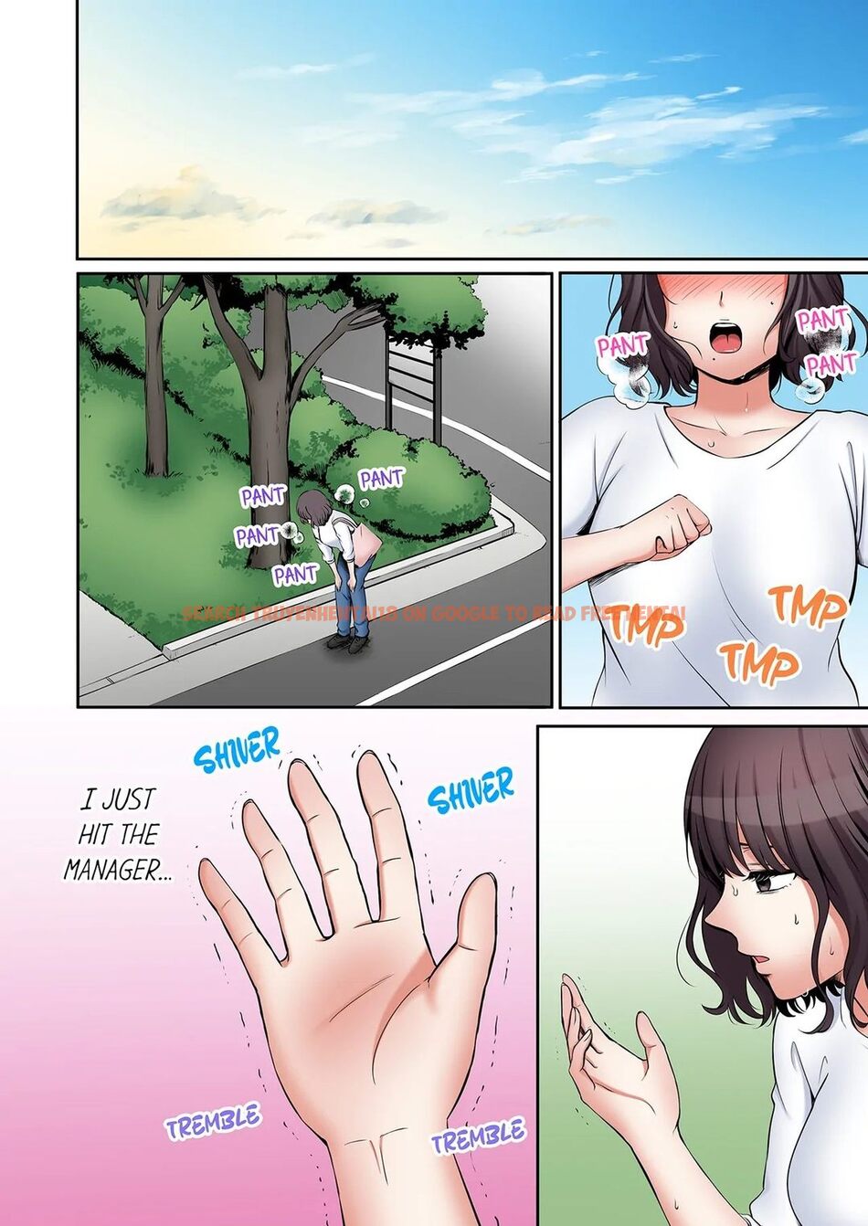 Read Hentai Image 2 39746 in comic You Can Cum Three More Times, Right? - Chapter 141 - www.hentaitnt.net