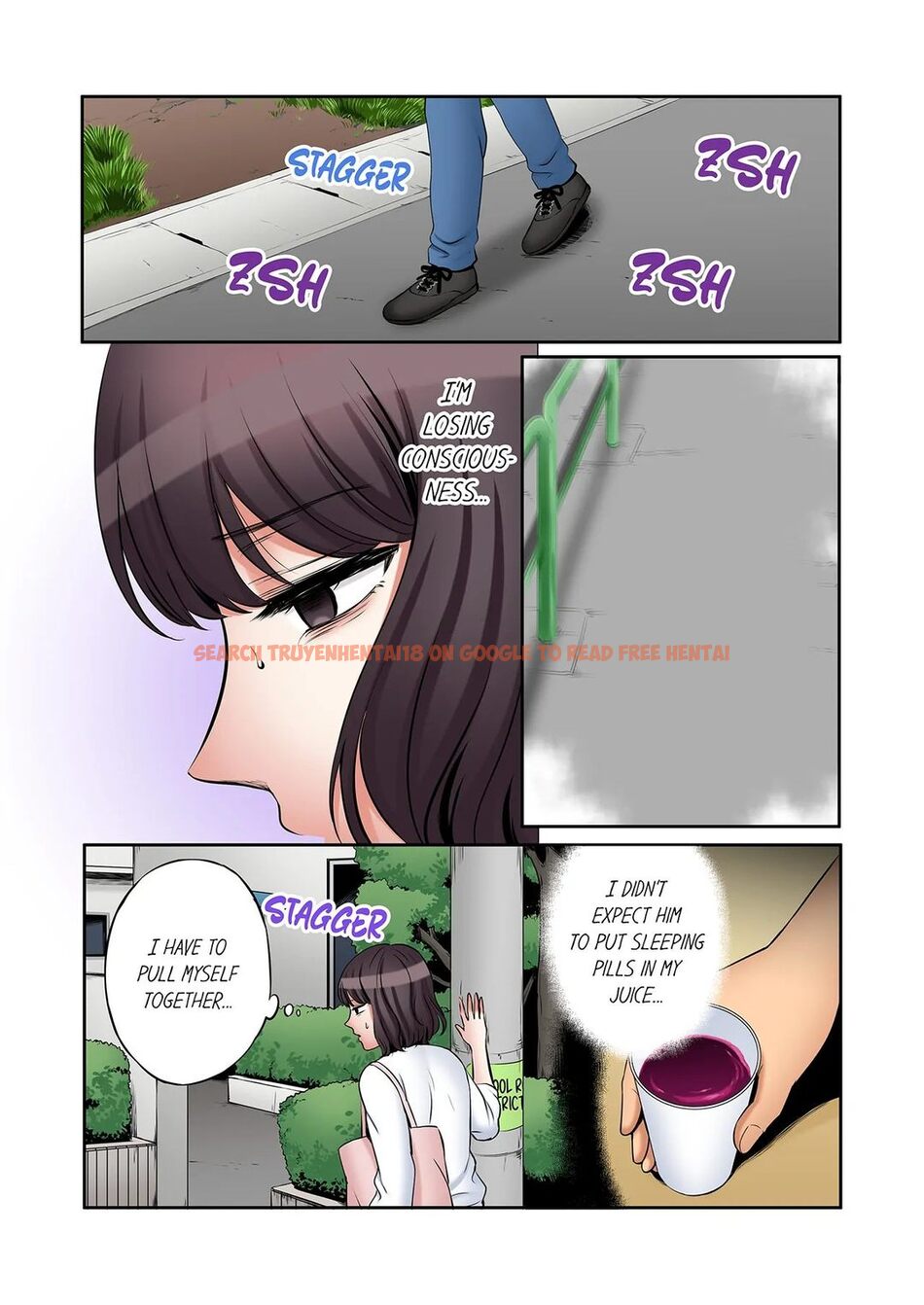 Read Hentai Image 3 39746 in comic You Can Cum Three More Times, Right? - Chapter 141 - www.hentaitnt.net