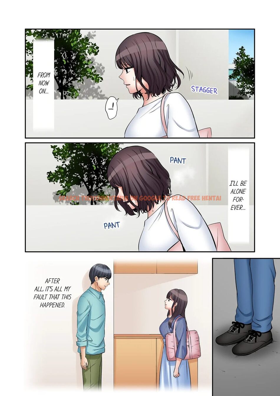 Read Hentai Image 4 39746 in comic You Can Cum Three More Times, Right? - Chapter 141 - www.hentaitnt.net