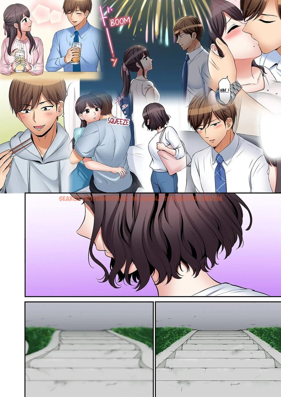 Read Hentai Image 6 39746 in comic You Can Cum Three More Times, Right? - Chapter 141 - www.hentaitnt.net