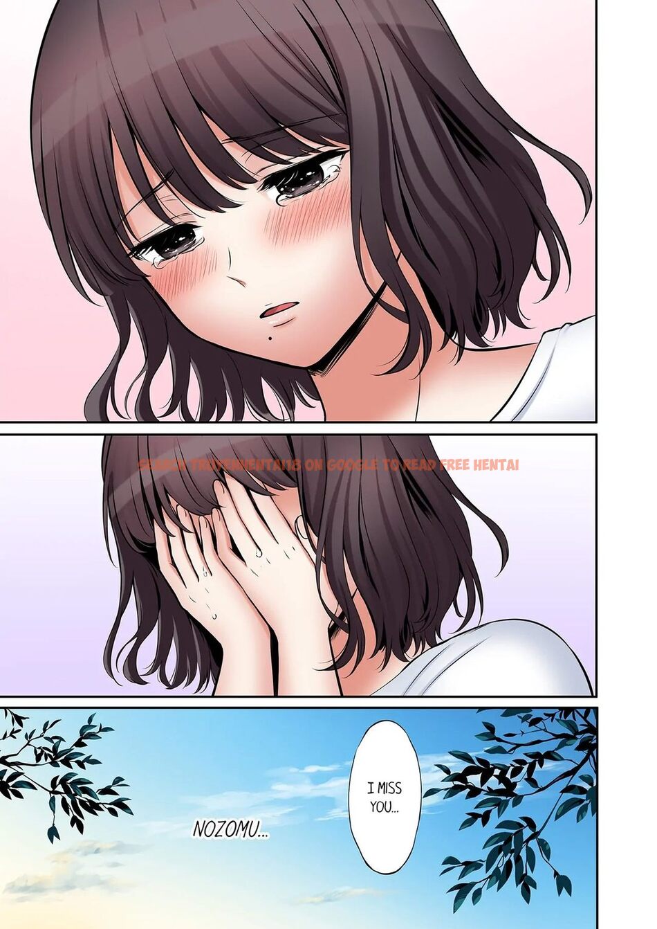 Read Hentai Image 7 39746 in comic You Can Cum Three More Times, Right? - Chapter 141 - www.hentaitnt.net
