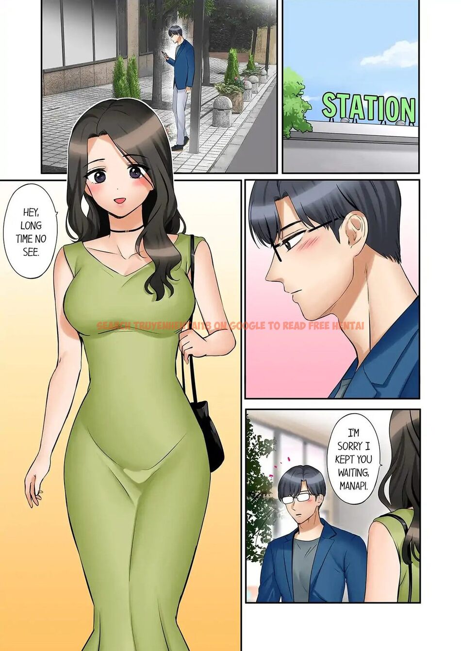 Read Hentai Image 1 a81eb in comic You Can Cum Three More Times, Right? - Chapter 142 - www.hentaitnt.net