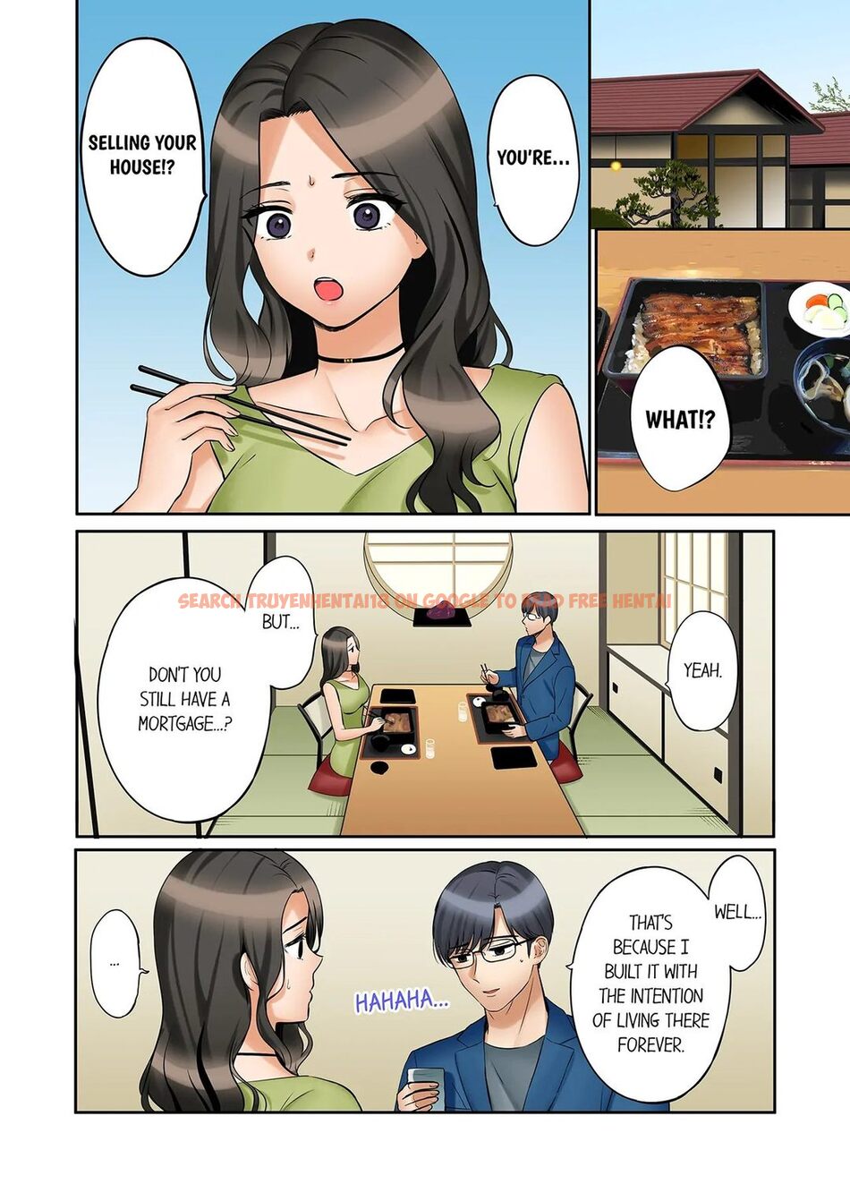 Read Hentai Image 2 a81eb in comic You Can Cum Three More Times, Right? - Chapter 142 - www.hentaitnt.net