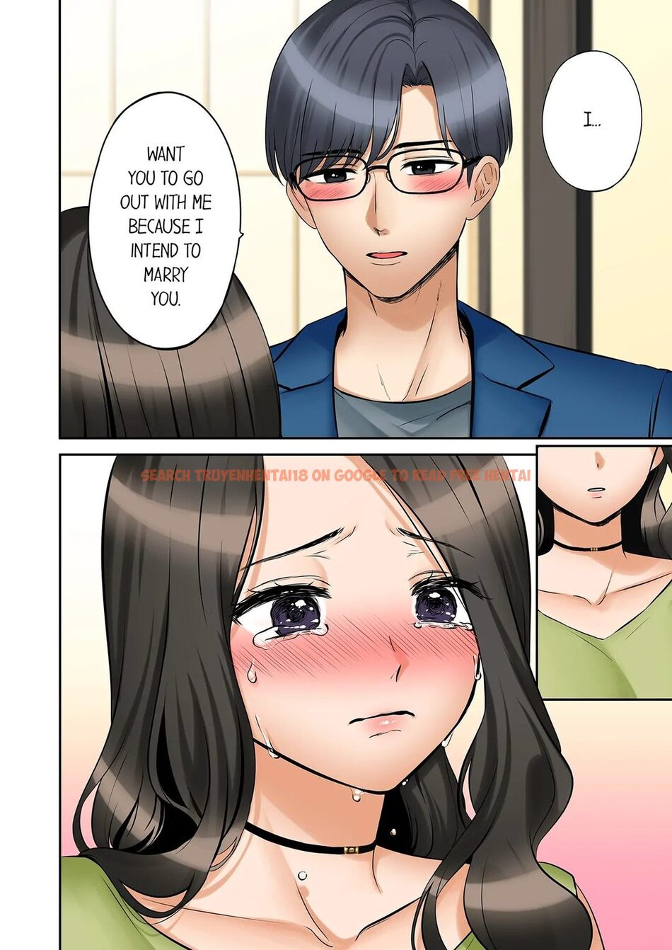 Read Hentai Image 4 a81eb in comic You Can Cum Three More Times, Right? - Chapter 142 - www.hentaitnt.net