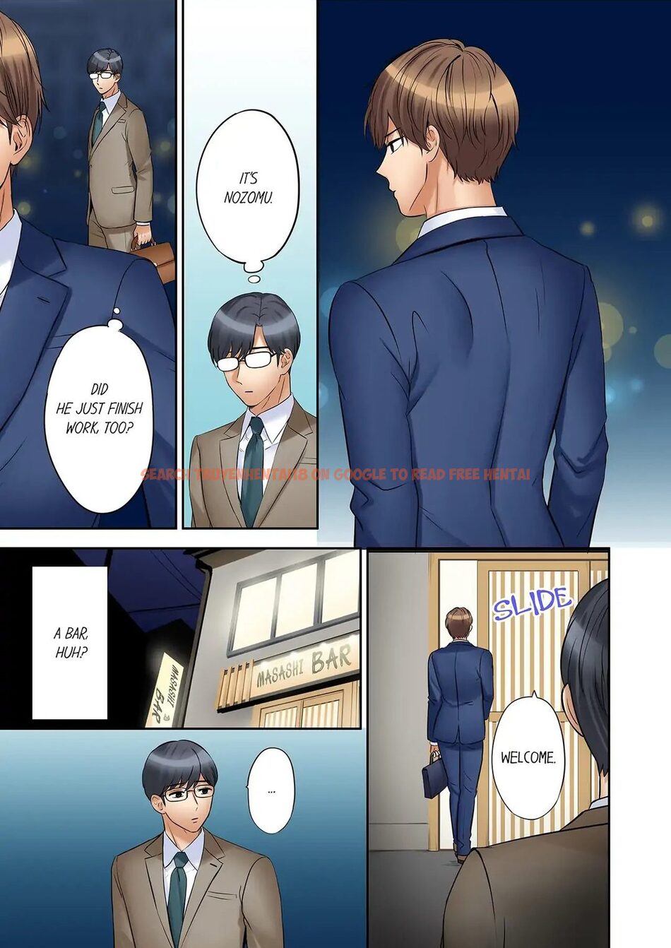 Read Hentai Image 1 1db04 in comic You Can Cum Three More Times, Right? - Chapter 144 - www.hentaitnt.net