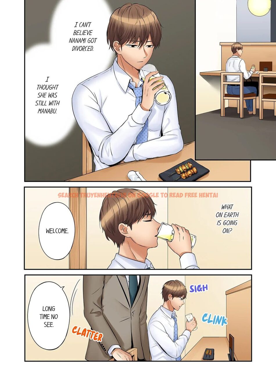 Read Hentai Image 2 1db04 in comic You Can Cum Three More Times, Right? - Chapter 144 - www.hentaitnt.net