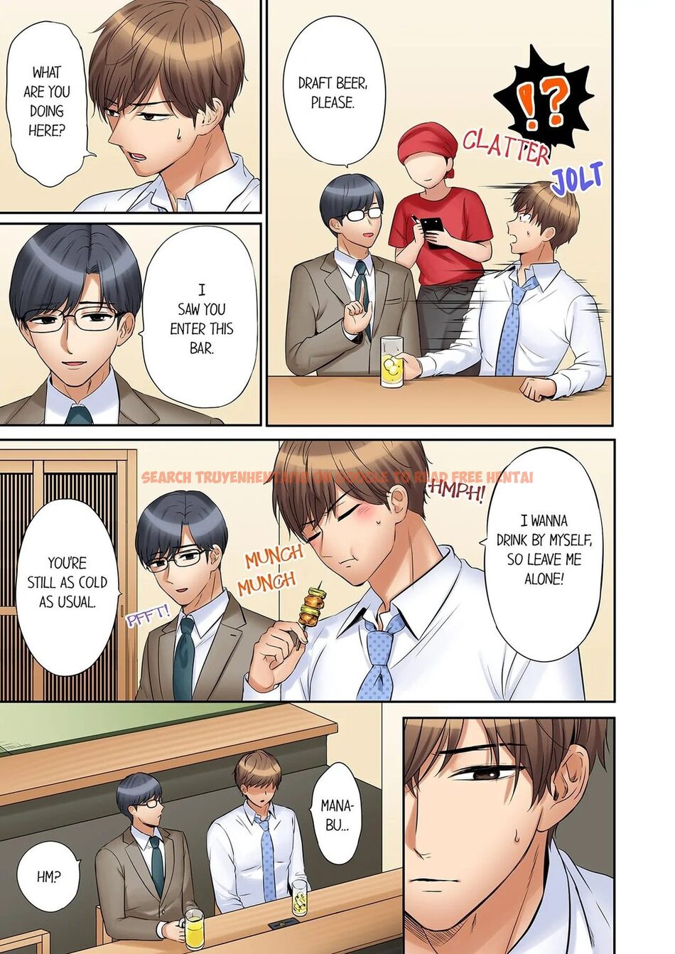 Read Hentai Image 3 1db04 in comic You Can Cum Three More Times, Right? - Chapter 144 - www.hentaitnt.net
