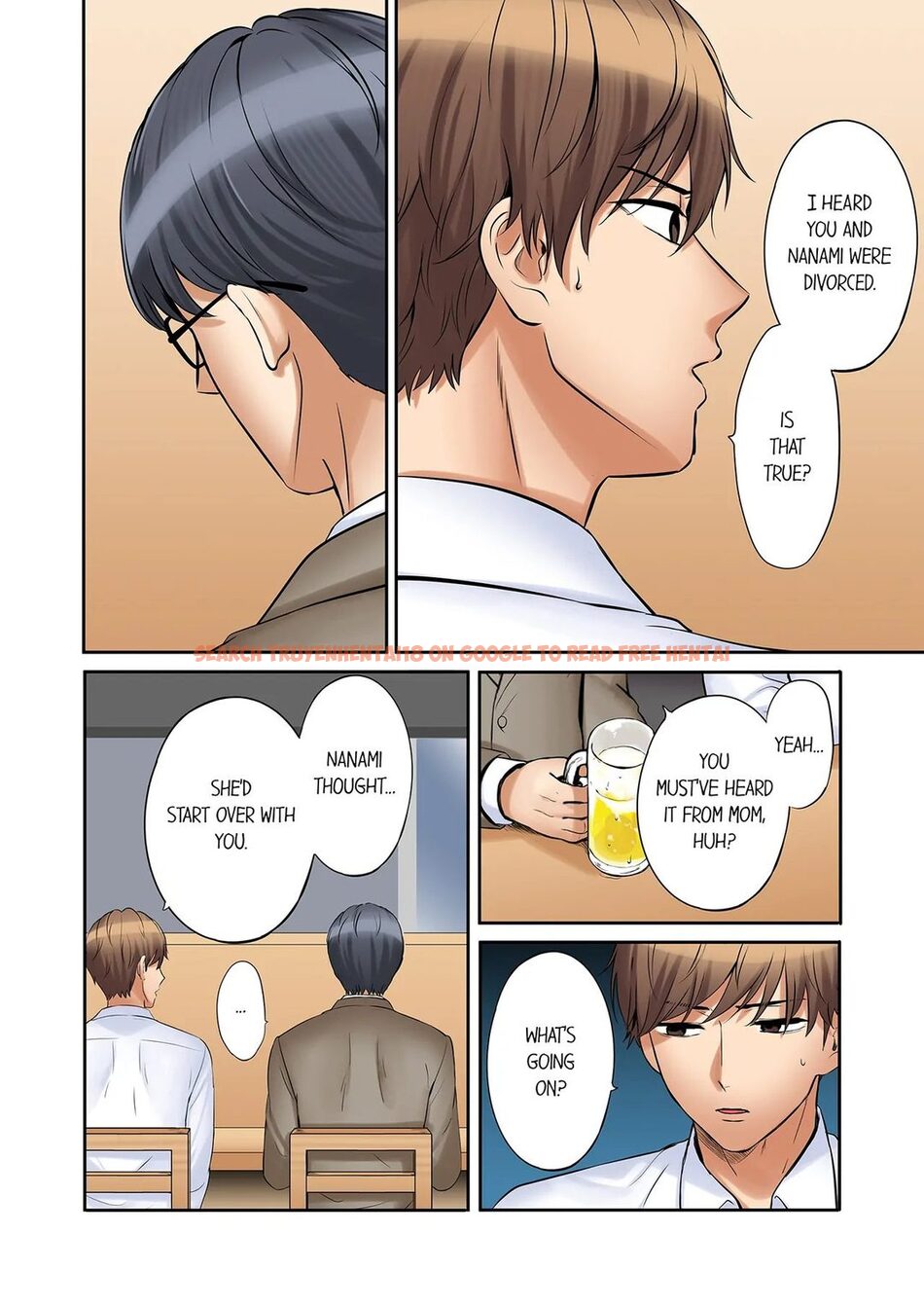 Read Hentai Image 4 1db04 in comic You Can Cum Three More Times, Right? - Chapter 144 - www.hentaitnt.net