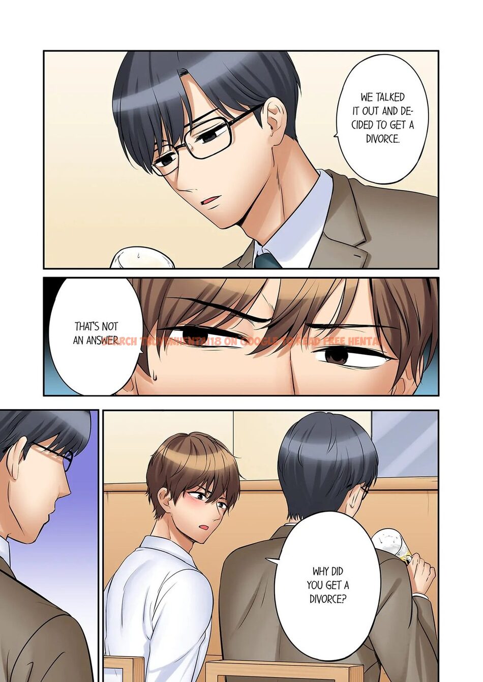 Read Hentai Image 5 1db04 in comic You Can Cum Three More Times, Right? - Chapter 144 - www.hentaitnt.net