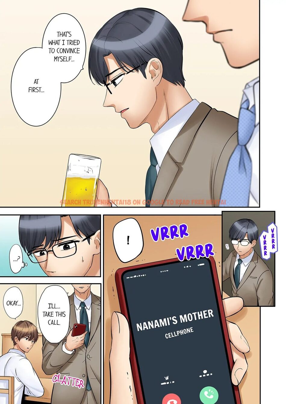 Read Hentai Image 7 1db04 in comic You Can Cum Three More Times, Right? - Chapter 144 - www.hentaitnt.net