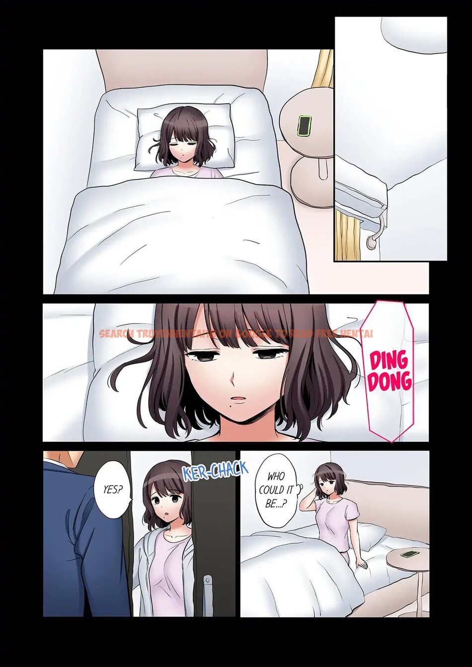 Read Hentai Image 1 ea383 in comic You Can Cum Three More Times, Right? - Chapter 145 - www.hentaitnt.net