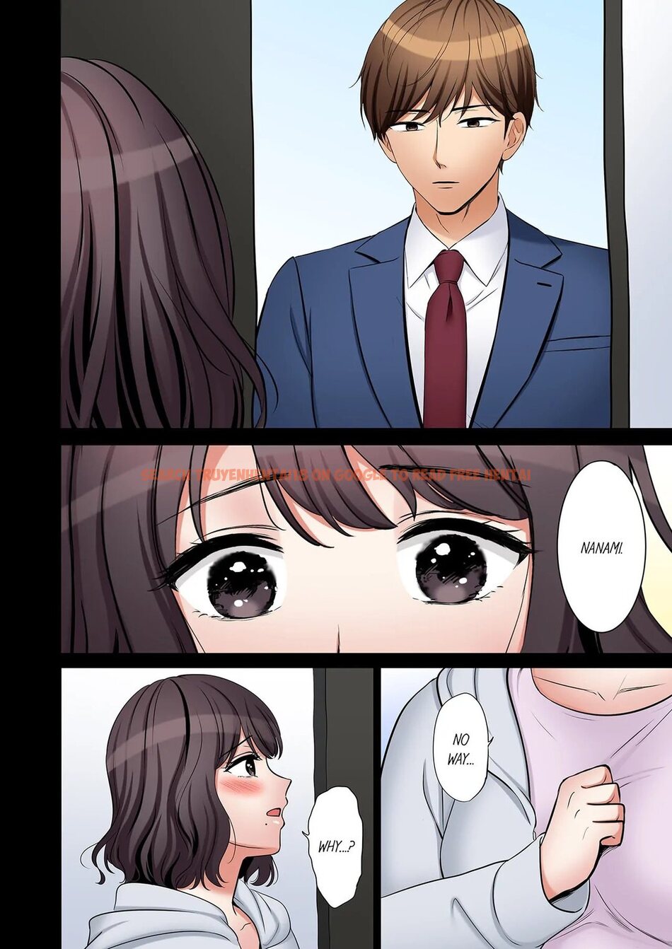 Read Hentai Image 2 ea383 in comic You Can Cum Three More Times, Right? - Chapter 145 - www.hentaitnt.net