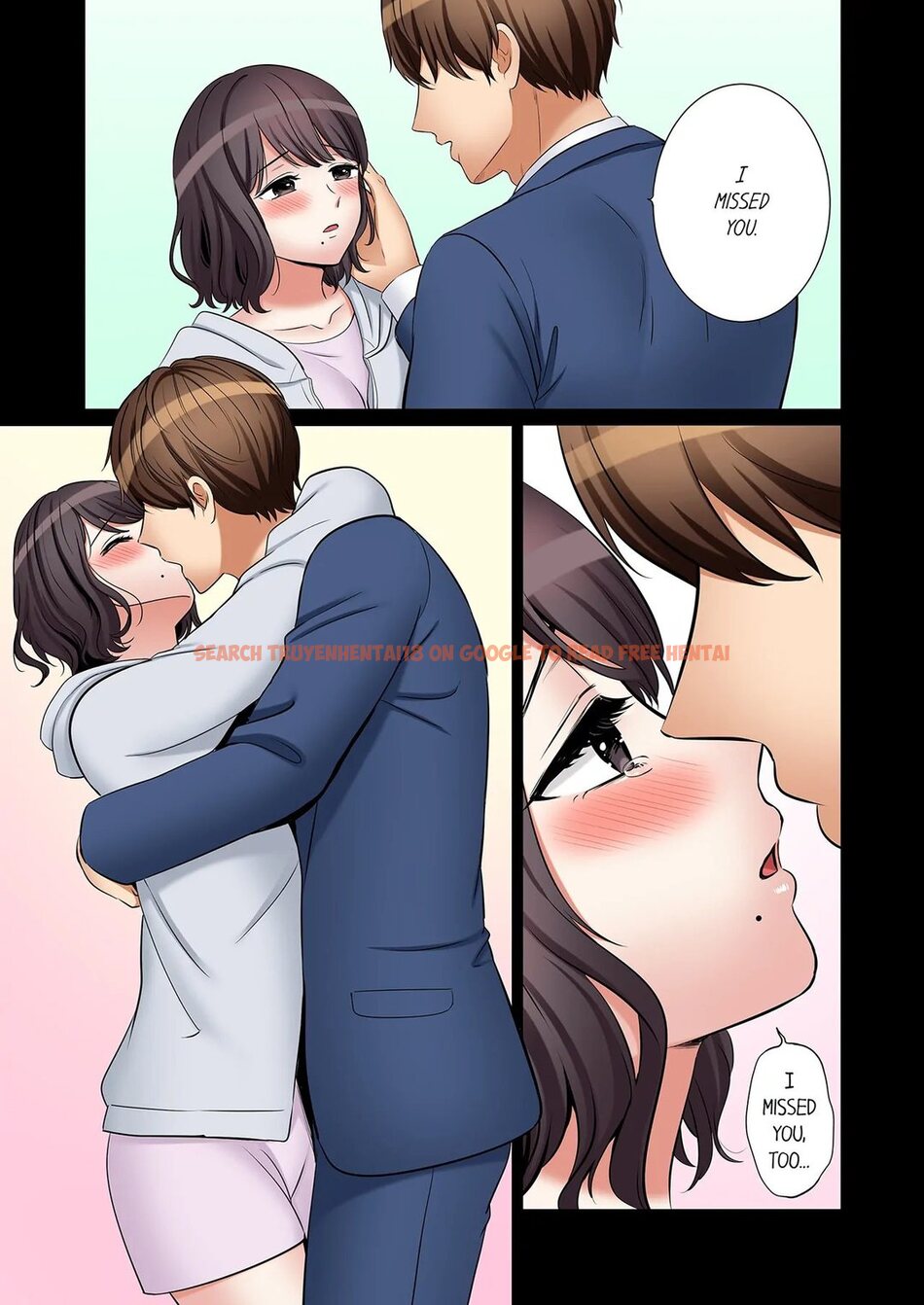 Read Hentai Image 3 ea383 in comic You Can Cum Three More Times, Right? - Chapter 145 - www.hentaitnt.net