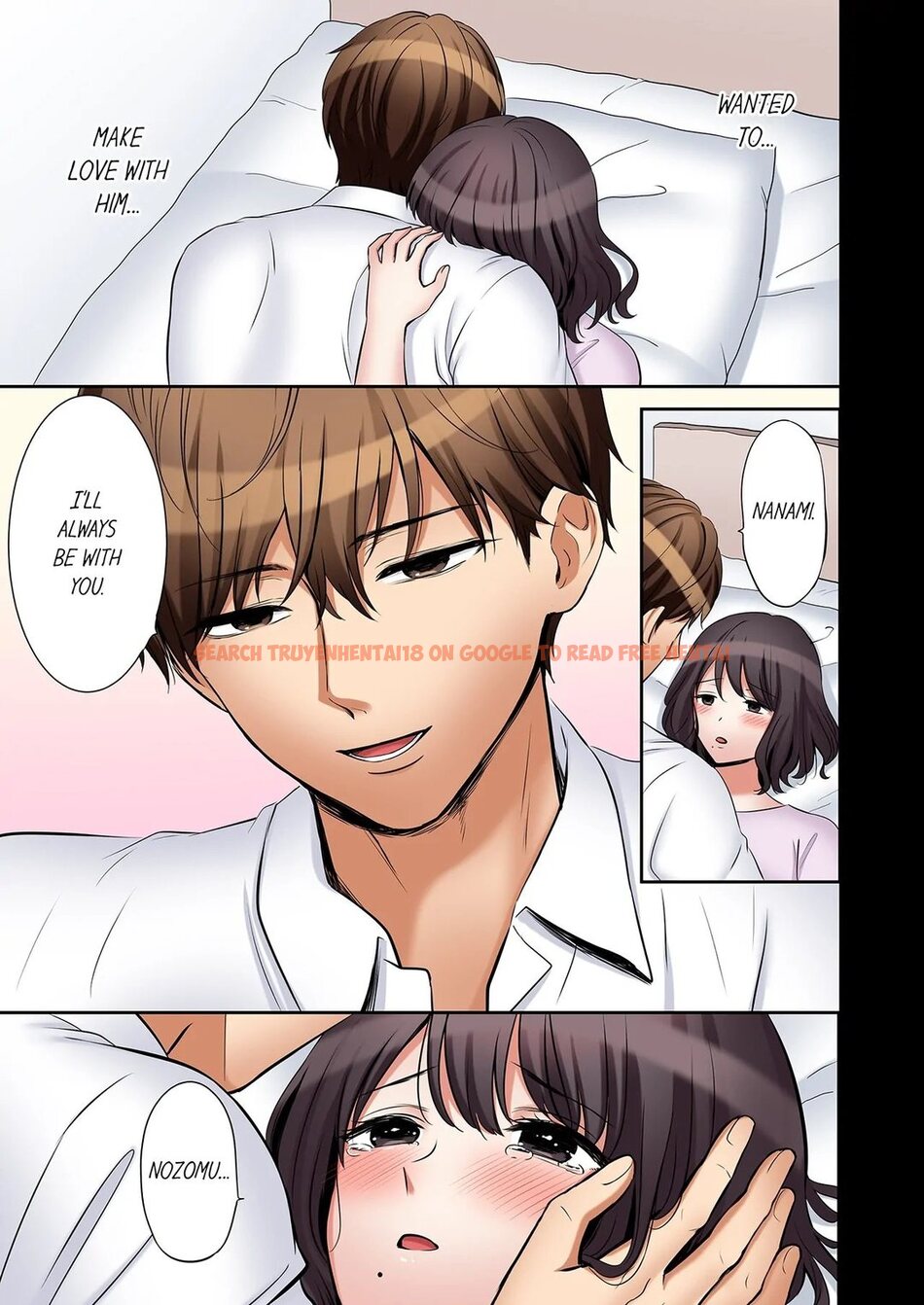 Read Hentai Image 3 a97aa in comic You Can Cum Three More Times, Right? - Chapter 146 - www.hentaitnt.net