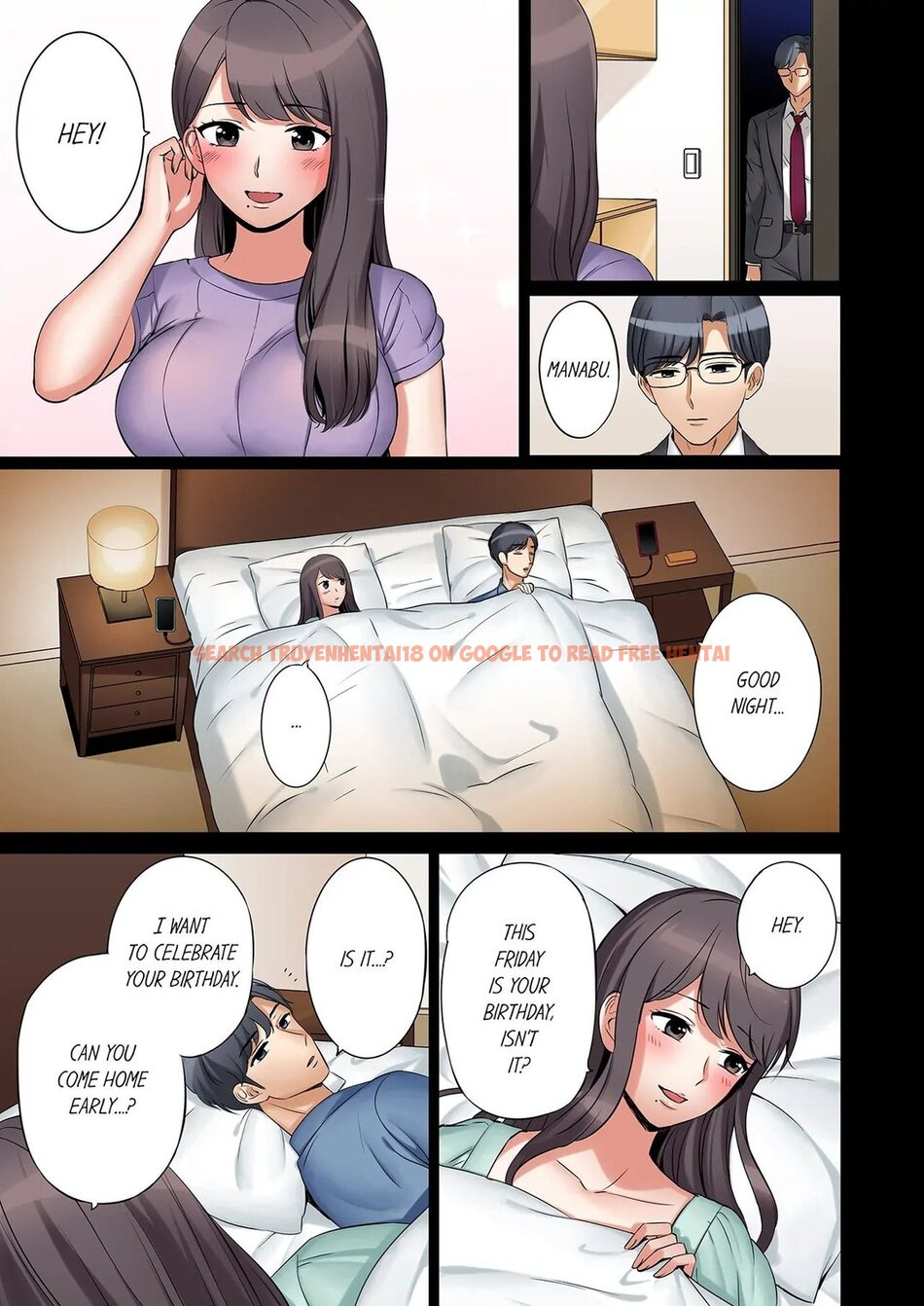 Read Hentai Image 7 a97aa in comic You Can Cum Three More Times, Right? - Chapter 146 - www.hentaitnt.net