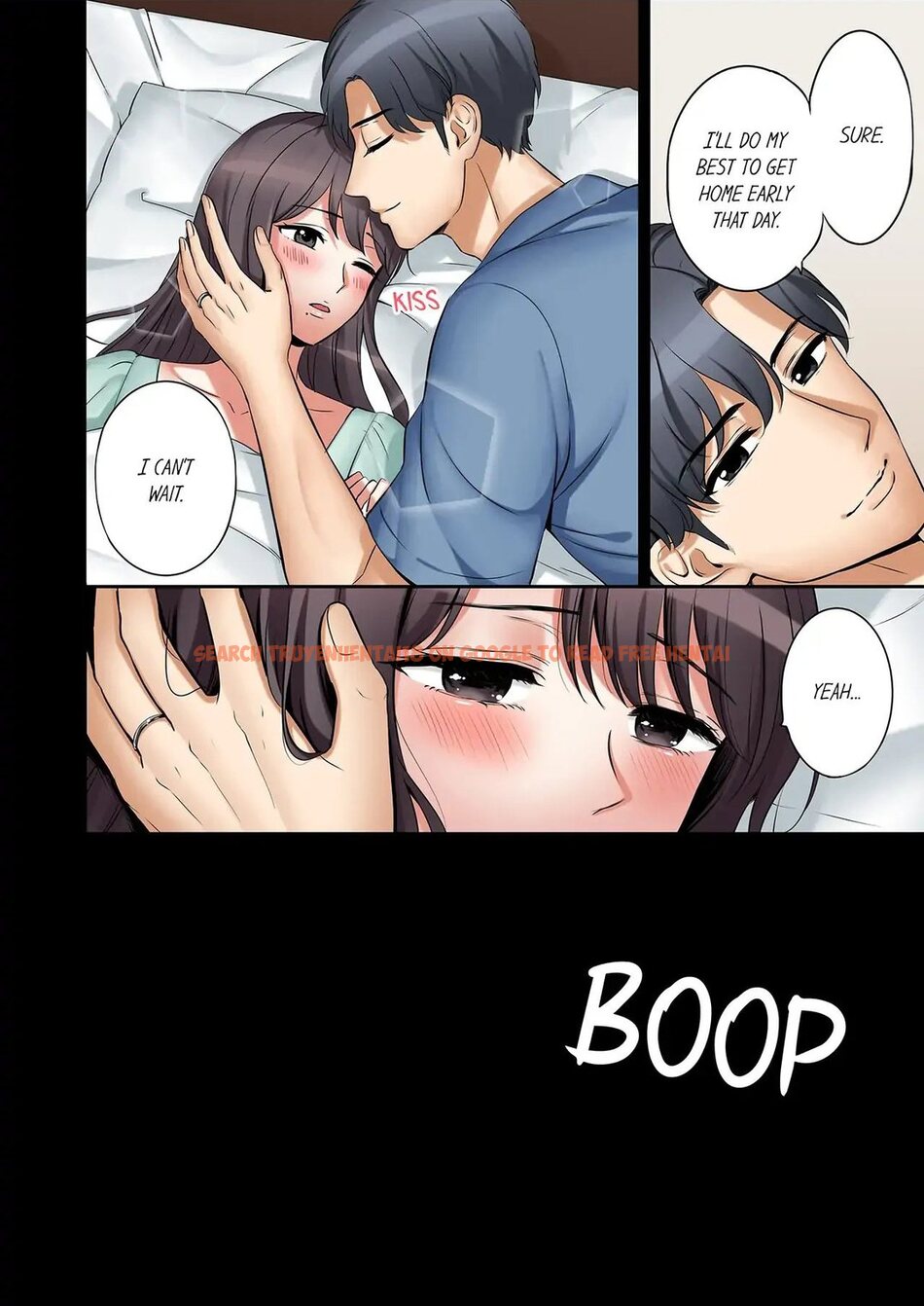 Read Hentai Image 8 a97aa in comic You Can Cum Three More Times, Right? - Chapter 146 - www.hentaitnt.net