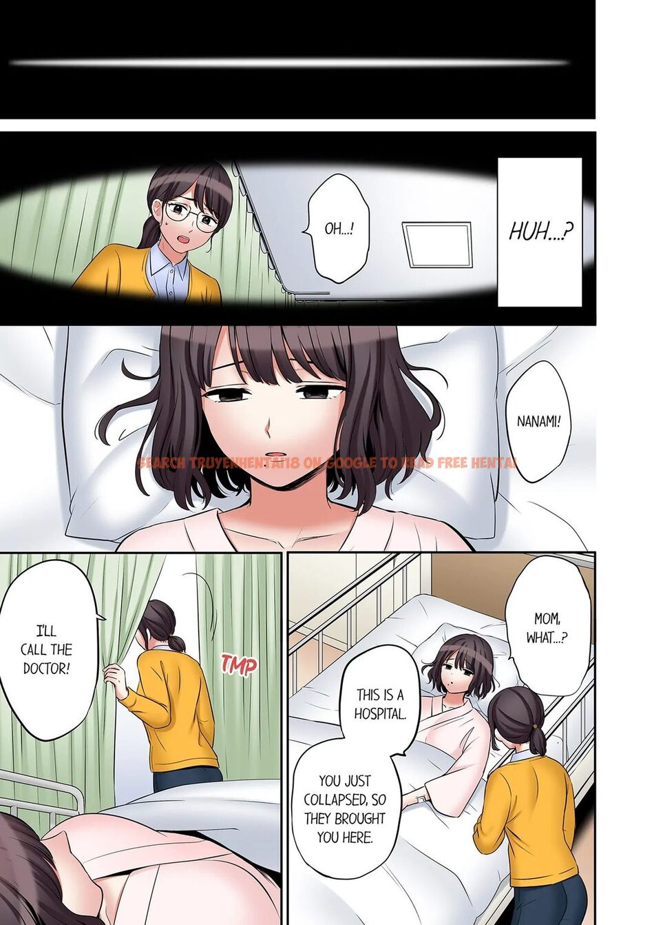 Read Hentai Image 1 dcfab in comic You Can Cum Three More Times, Right? - Chapter 147 - www.hentaitnt.net