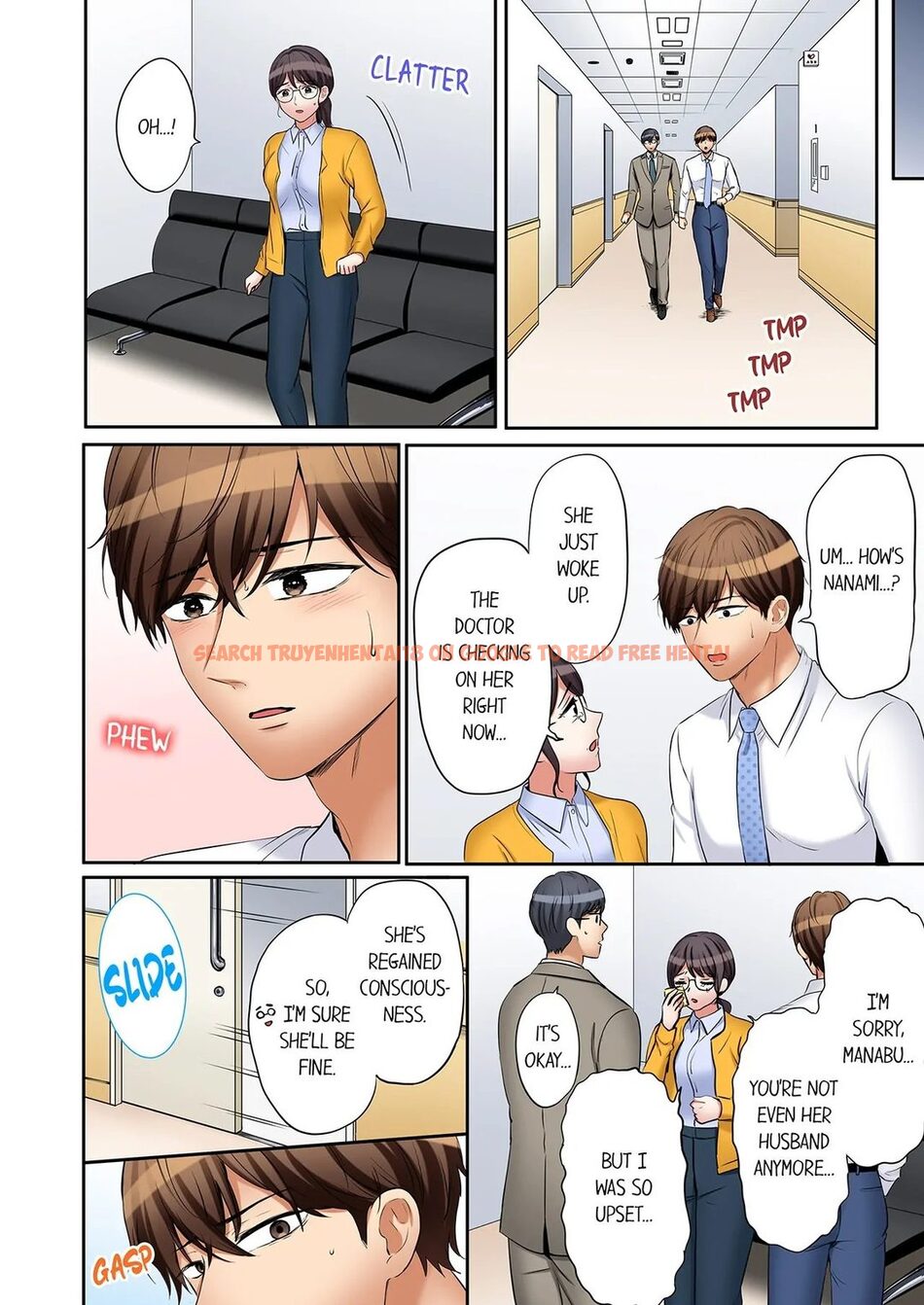 Read Hentai Image 2 dcfab in comic You Can Cum Three More Times, Right? - Chapter 147 - www.hentaitnt.net