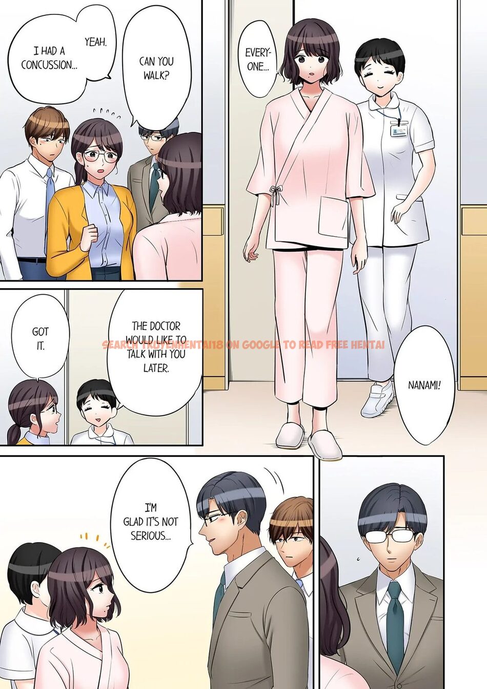 Read Hentai Image 3 dcfab in comic You Can Cum Three More Times, Right? - Chapter 147 - www.hentaitnt.net