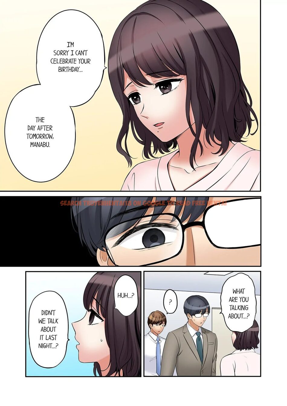 Read Hentai Image 5 dcfab in comic You Can Cum Three More Times, Right? - Chapter 147 - www.hentaitnt.net