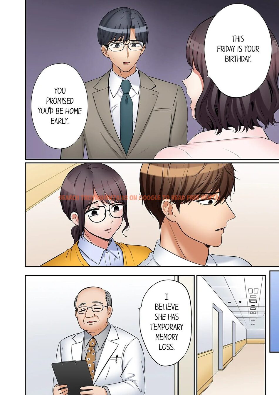 Read Hentai Image 6 dcfab in comic You Can Cum Three More Times, Right? - Chapter 147 - www.hentaitnt.net