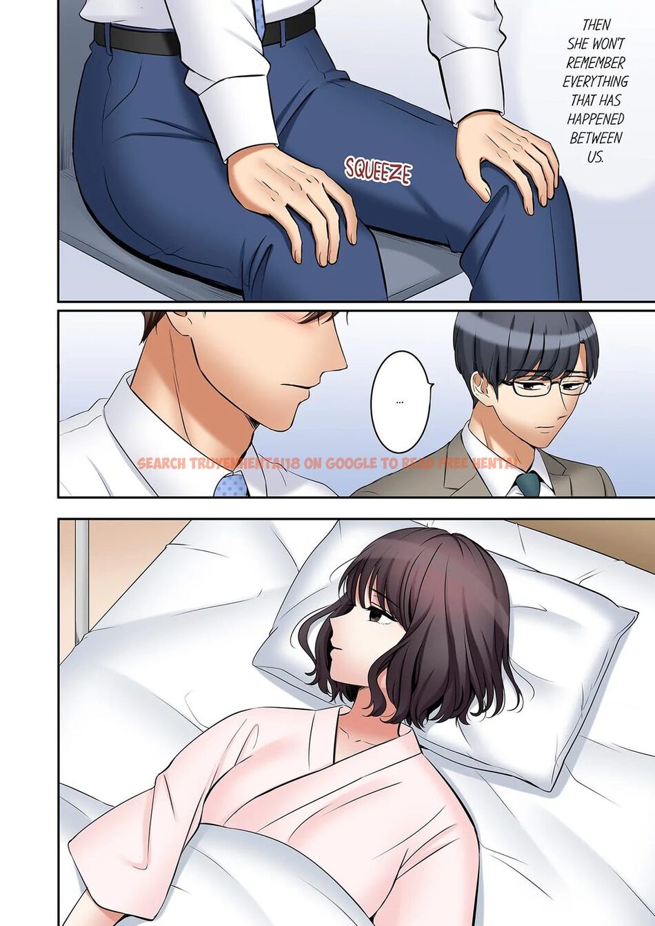 Read Hentai Image 8 dcfab in comic You Can Cum Three More Times, Right? - Chapter 147 - www.hentaitnt.net
