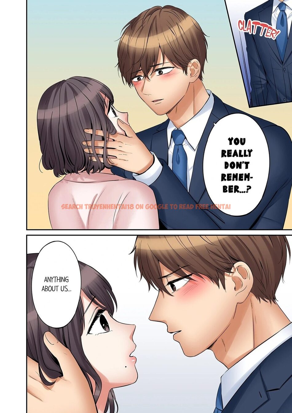 Read Hentai Image 6 bba7d in comic You Can Cum Three More Times, Right? - Chapter 148 - www.hentaitnt.net