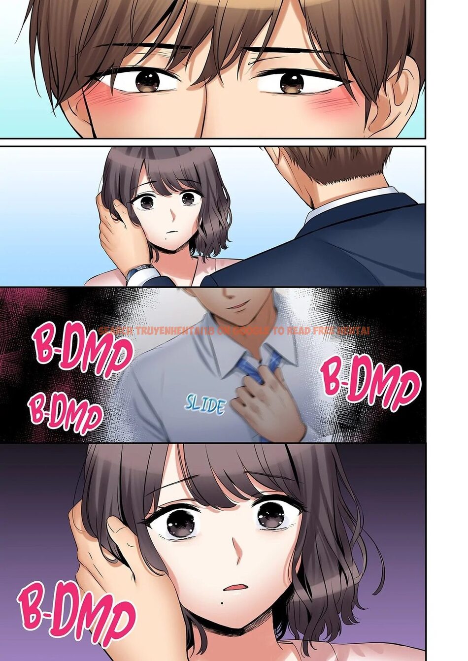 Read Hentai Image 7 bba7d in comic You Can Cum Three More Times, Right? - Chapter 148 - www.hentaitnt.net