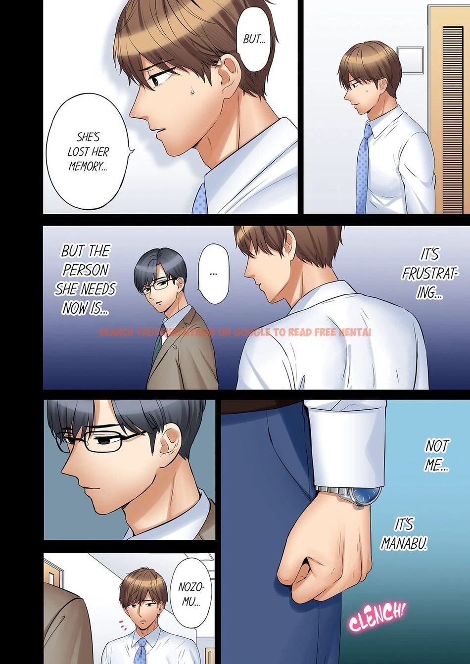 Read Hentai Image 4 1b478 in comic You Can Cum Three More Times, Right? - Chapter 149 - www.hentaitnt.net