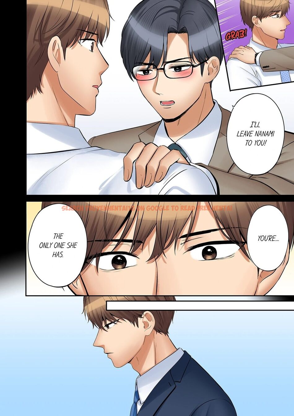 Read Hentai Image 6 1b478 in comic You Can Cum Three More Times, Right? - Chapter 149 - www.hentaitnt.net