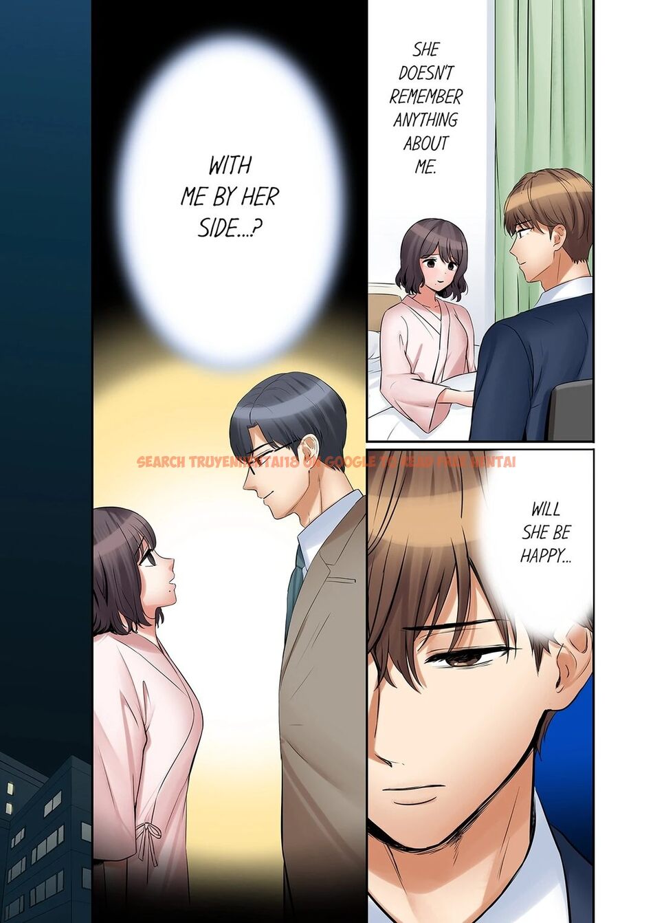 Read Hentai Image 7 1b478 in comic You Can Cum Three More Times, Right? - Chapter 149 - www.hentaitnt.net