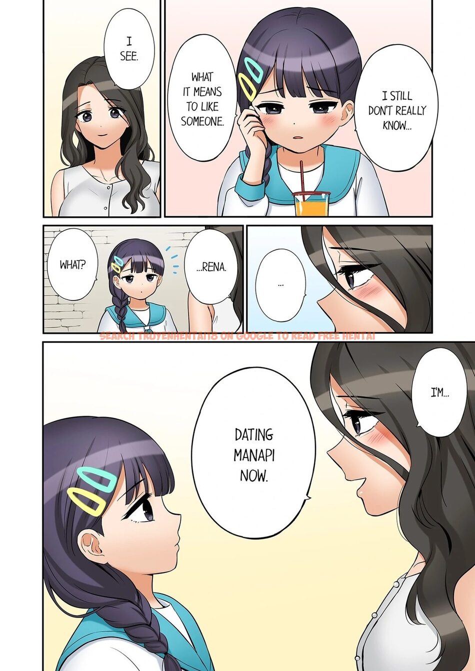 Read Hentai Image 2 efe8f in comic You Can Cum Three More Times, Right? - Chapter 151 - www.hentaitnt.net