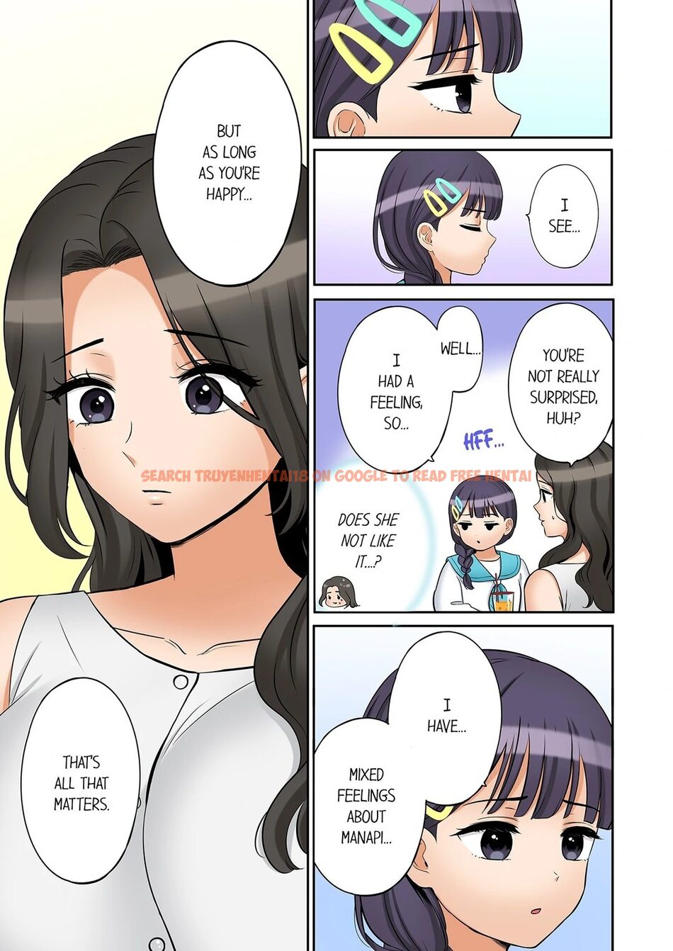 Read Hentai Image 3 efe8f in comic You Can Cum Three More Times, Right? - Chapter 151 - www.hentaitnt.net