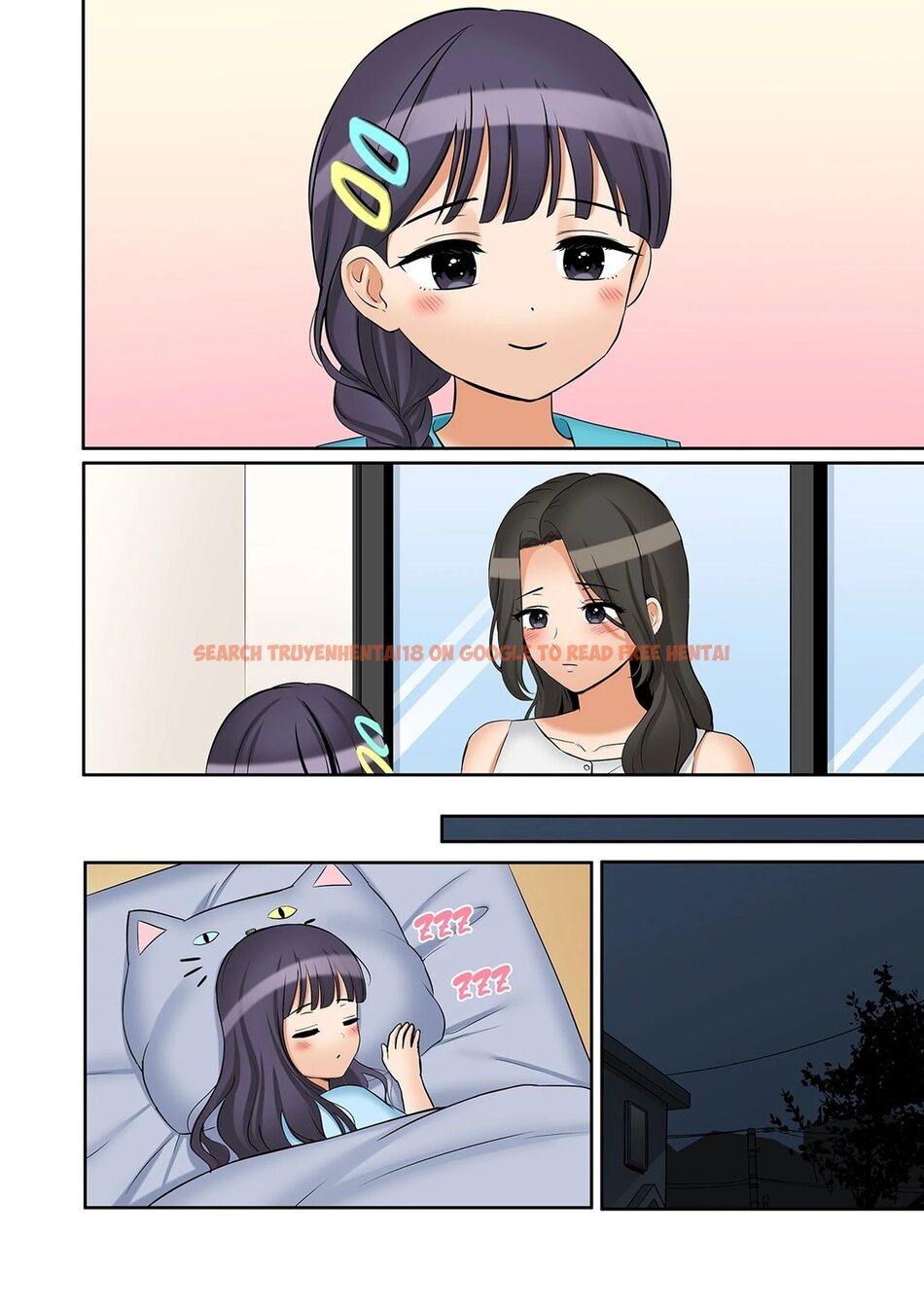Read Hentai Image 4 efe8f in comic You Can Cum Three More Times, Right? - Chapter 151 - www.hentaitnt.net