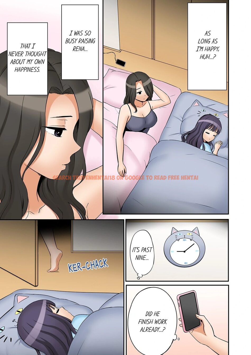 Read Hentai Image 5 efe8f in comic You Can Cum Three More Times, Right? - Chapter 151 - www.hentaitnt.net