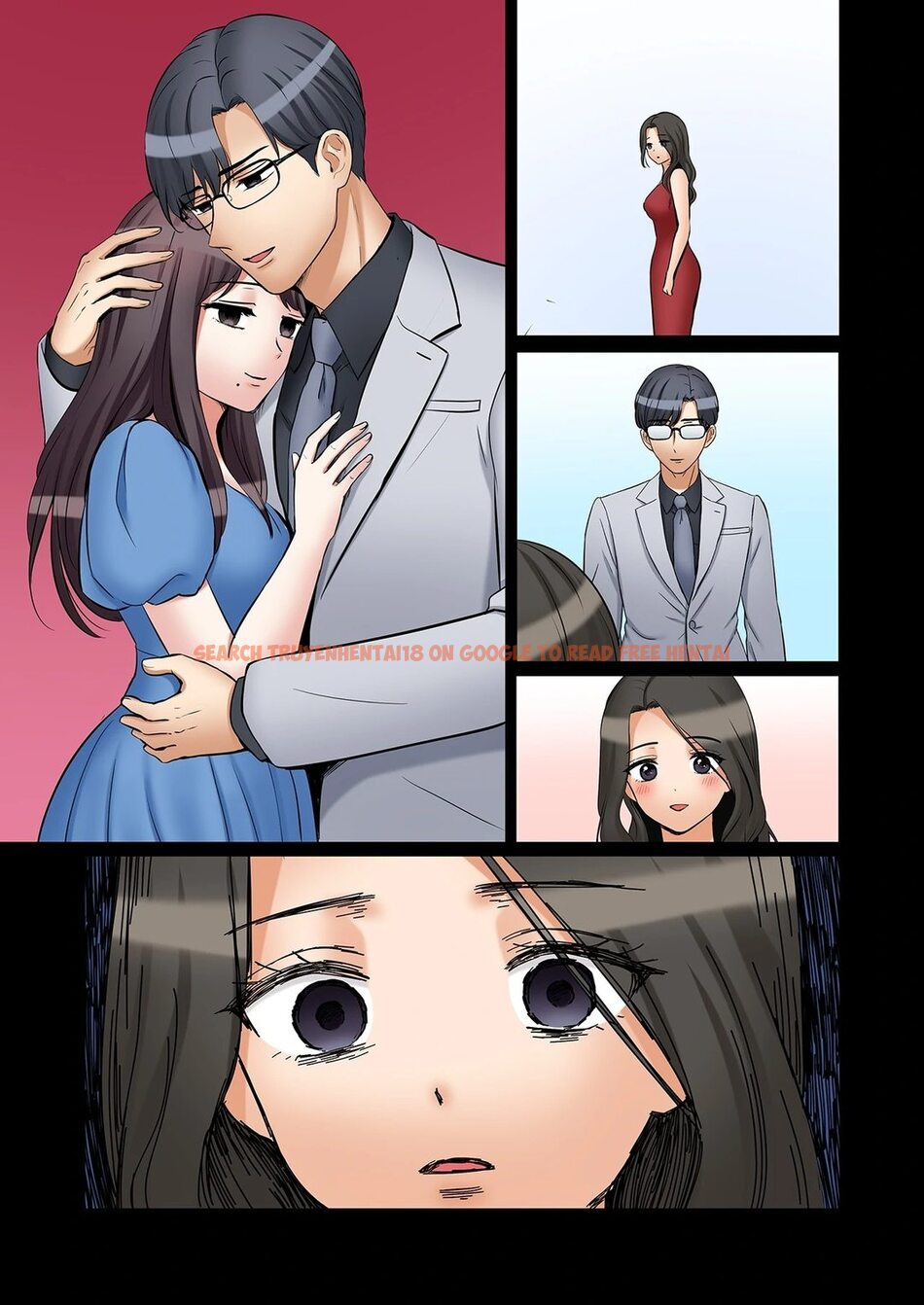 Read Hentai Image 7 efe8f in comic You Can Cum Three More Times, Right? - Chapter 151 - www.hentaitnt.net