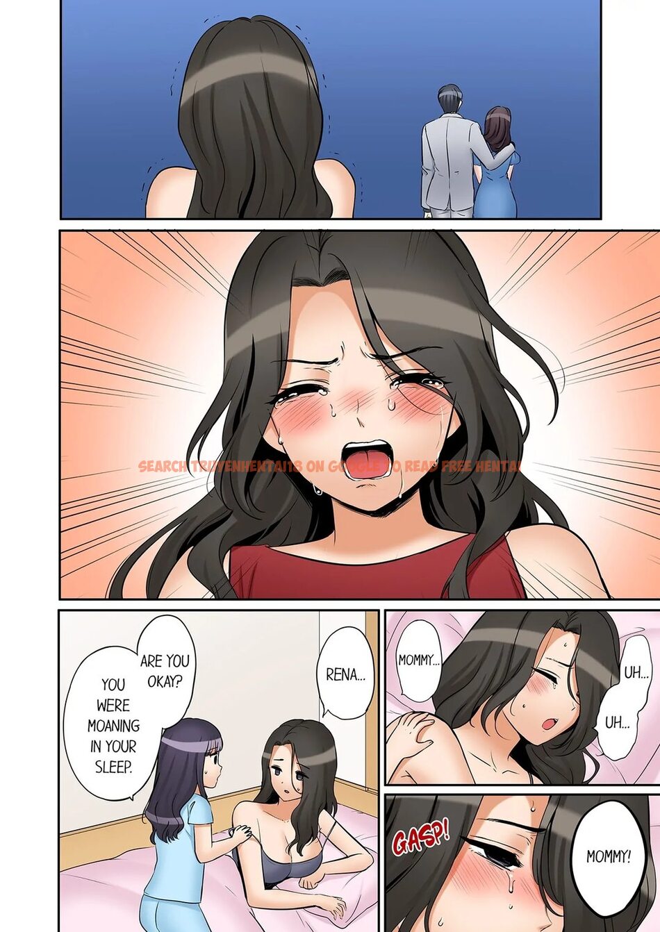 Read Hentai Image 8 efe8f in comic You Can Cum Three More Times, Right? - Chapter 151 - www.hentaitnt.net