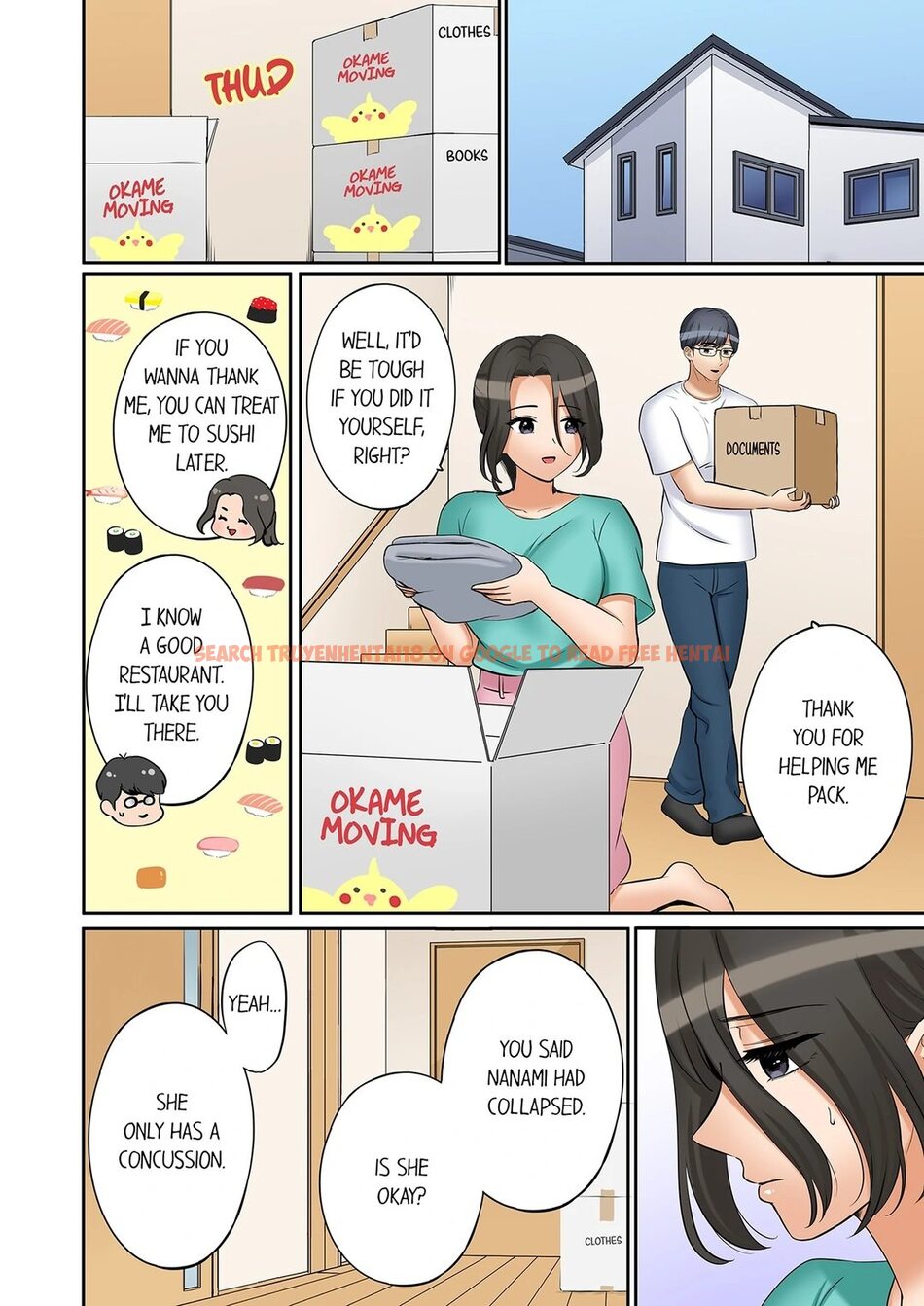 Read Hentai Image 2 1836c in comic You Can Cum Three More Times, Right? - Chapter 152 - www.hentaitnt.net