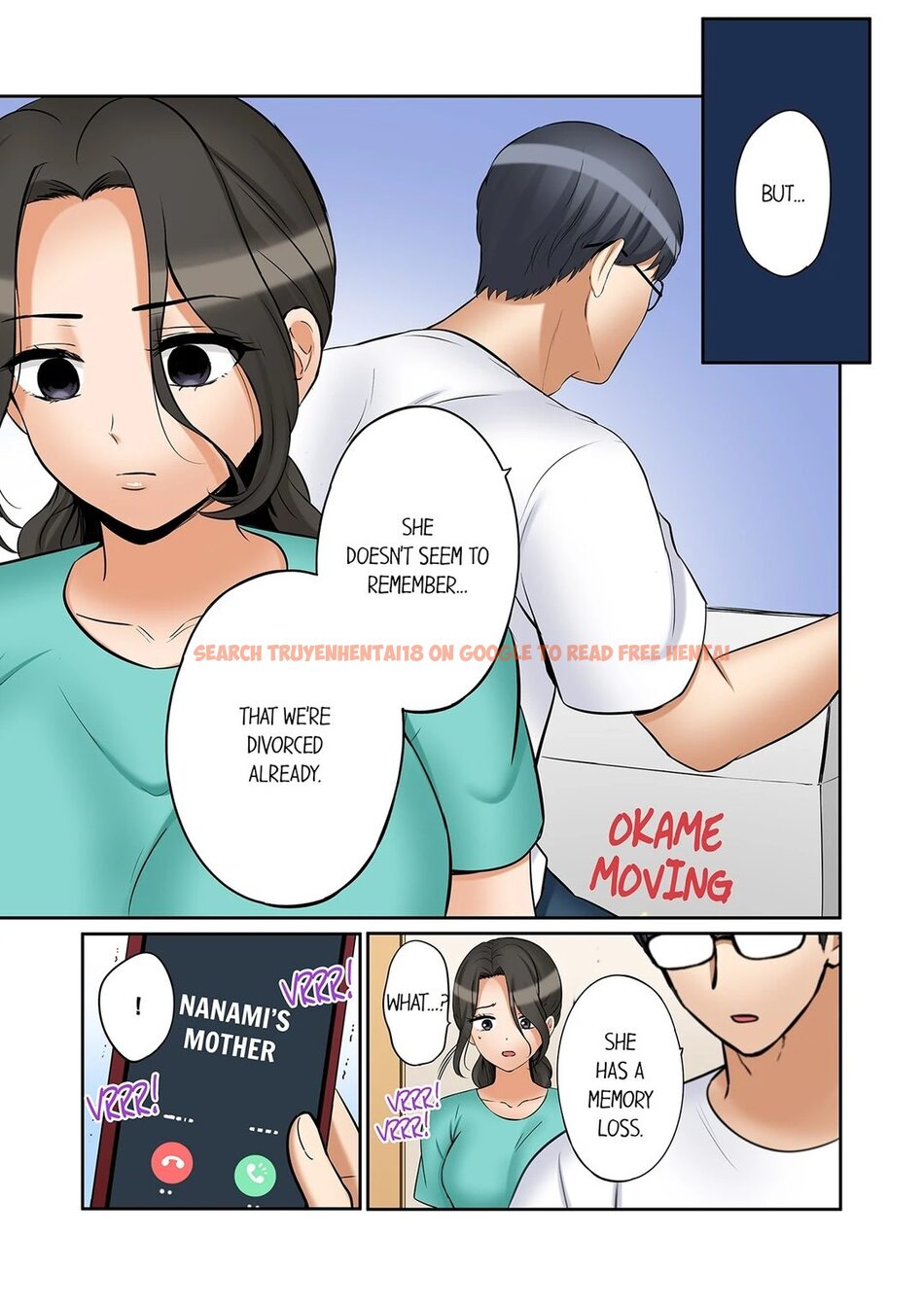 Read Hentai Image 3 1836c in comic You Can Cum Three More Times, Right? - Chapter 152 - www.hentaitnt.net