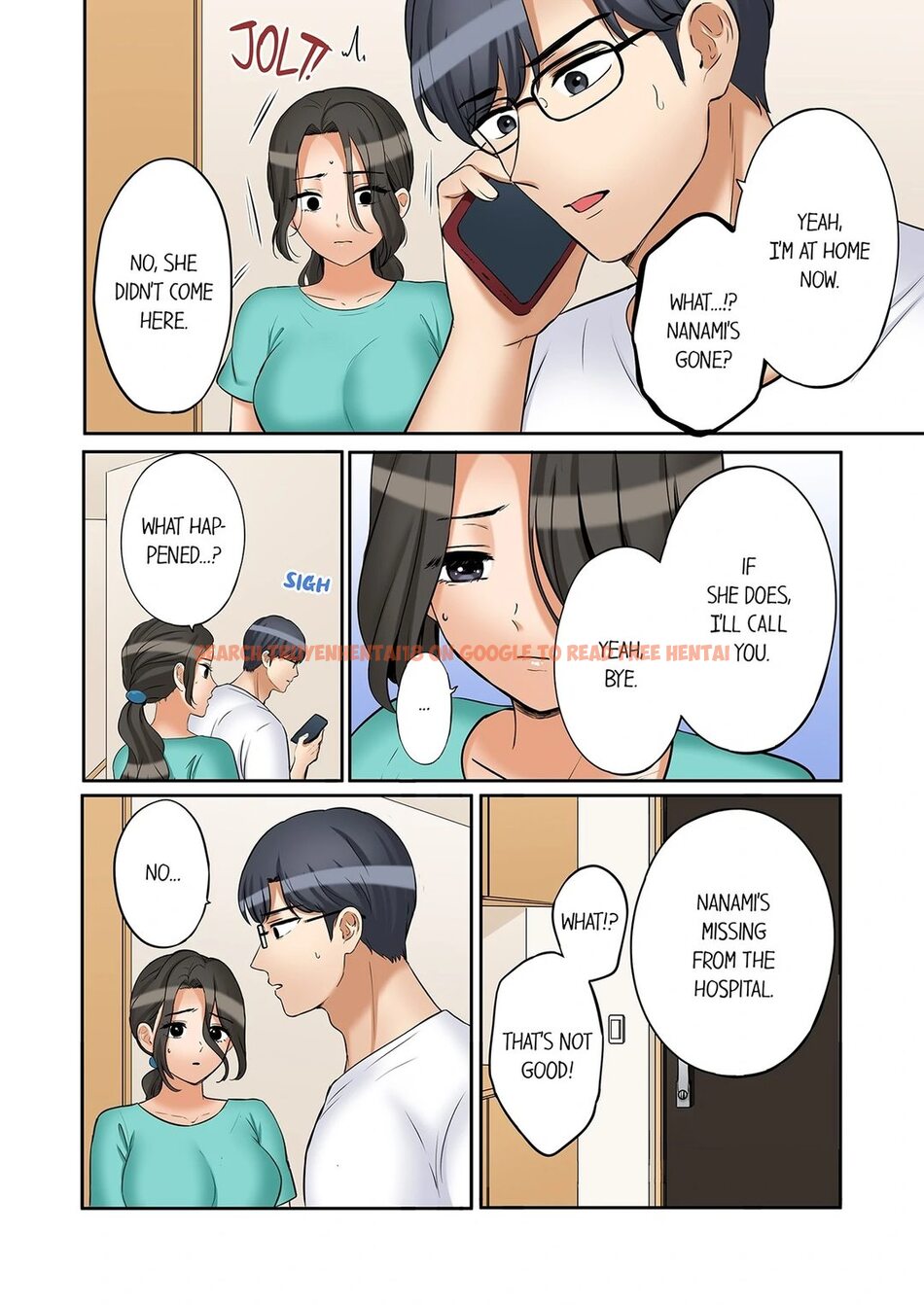 Read Hentai Image 4 1836c in comic You Can Cum Three More Times, Right? - Chapter 152 - www.hentaitnt.net