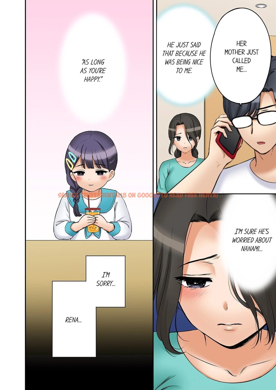 Read Hentai Image 6 1836c in comic You Can Cum Three More Times, Right? - Chapter 152 - www.hentaitnt.net