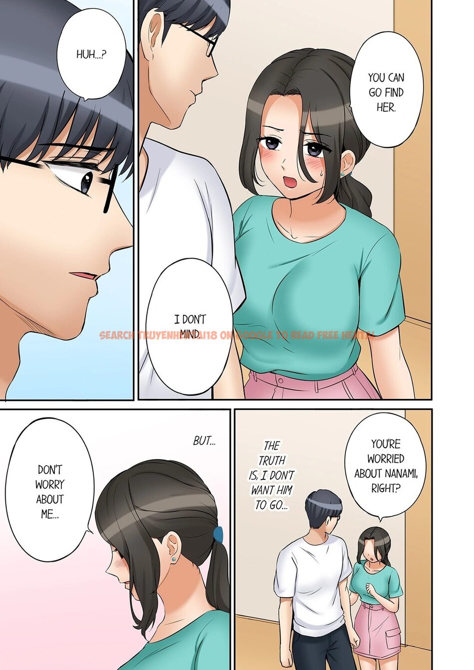 Read Hentai Image 7 1836c in comic You Can Cum Three More Times, Right? - Chapter 152 - www.hentaitnt.net