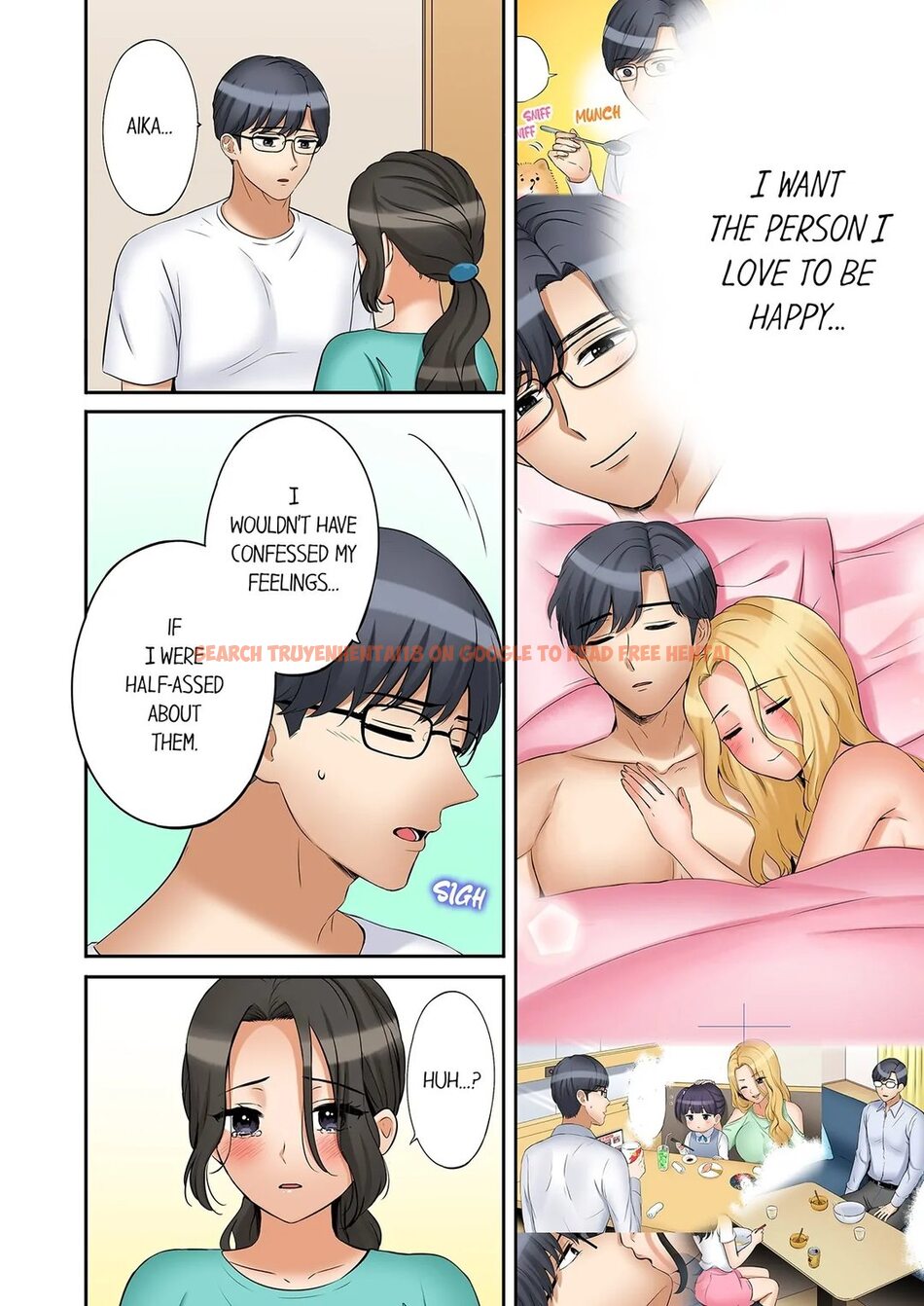 Read Hentai Image 8 1836c in comic You Can Cum Three More Times, Right? - Chapter 152 - www.hentaitnt.net