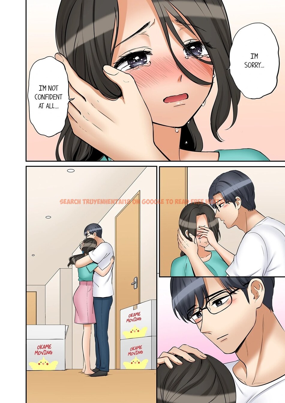 Read Hentai Image 2 1fdfb in comic You Can Cum Three More Times, Right? - Chapter 153 - www.hentaitnt.net