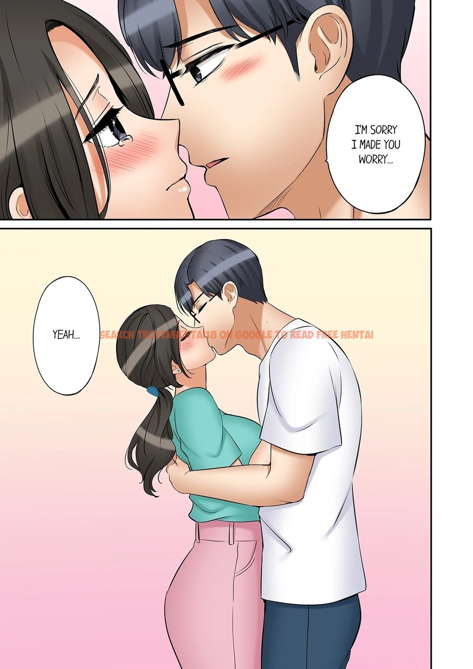 Read Hentai Image 3 1fdfb in comic You Can Cum Three More Times, Right? - Chapter 153 - www.hentaitnt.net