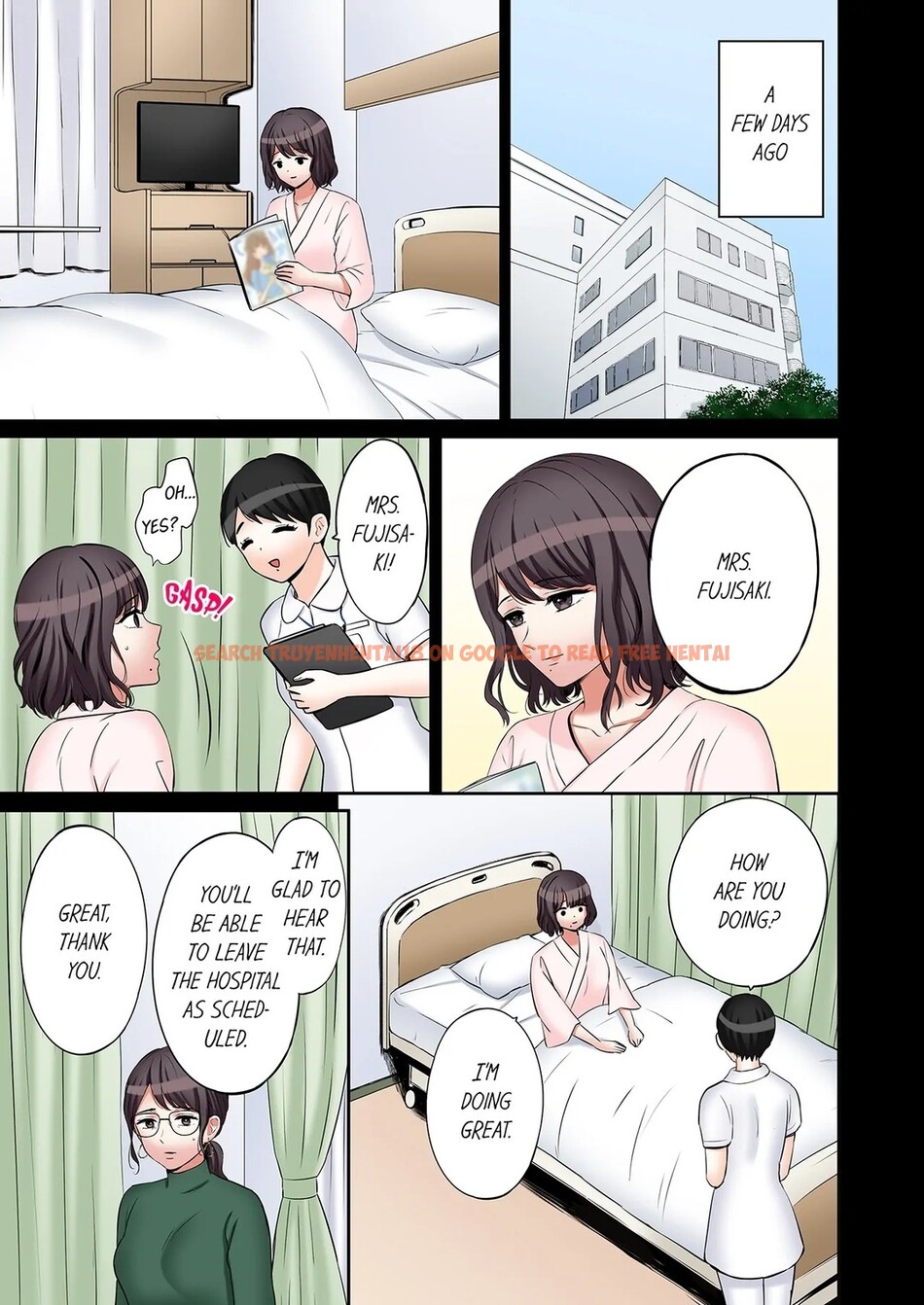 Read Hentai Image 1 b8a33 in comic You Can Cum Three More Times, Right? - Chapter 154 - www.hentaitnt.net