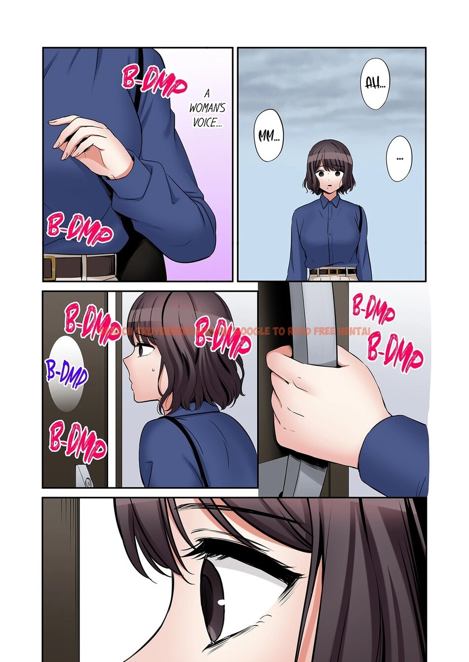 Read Hentai Image 5 b8a33 in comic You Can Cum Three More Times, Right? - Chapter 154 - www.hentaitnt.net