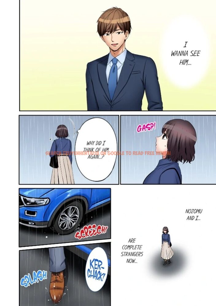 Read Hentai Image 2 bd3af in comic You Can Cum Three More Times, Right? - Chapter 156 - www.hentaitnt.net