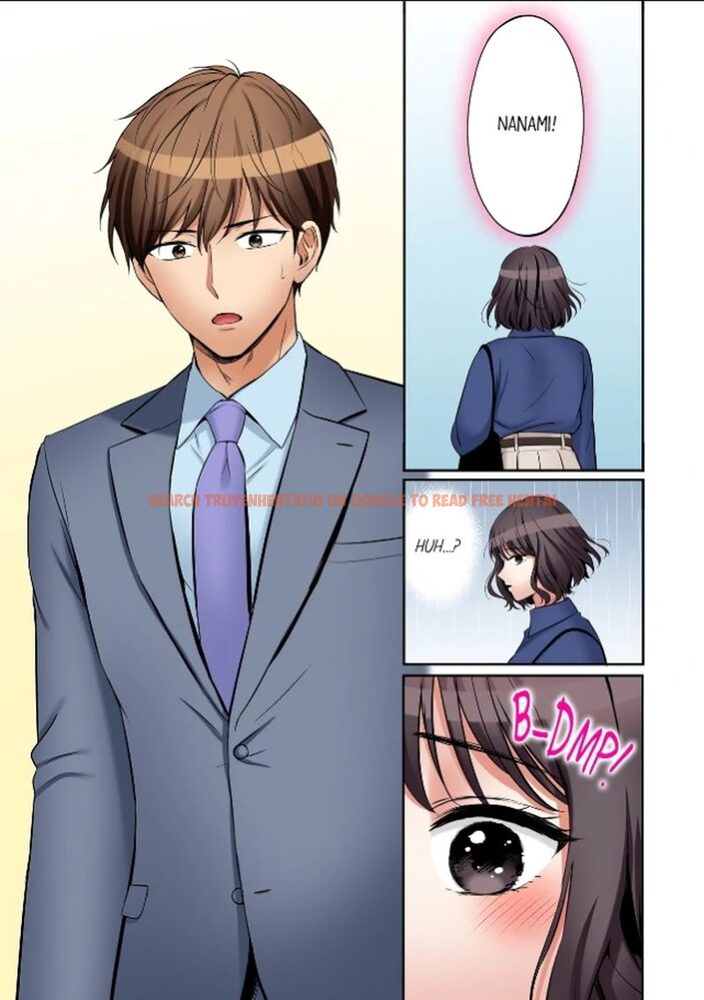 Read Hentai Image 3 bd3af in comic You Can Cum Three More Times, Right? - Chapter 156 - www.hentaitnt.net